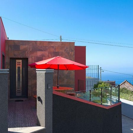 Casa Do Serrado ポンタ・ド・ソル エクステリア 写真